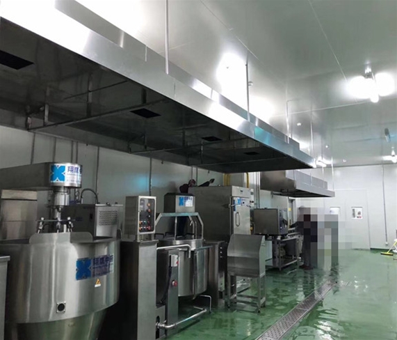 要怎么樣防止矩形風管的剛度不夠 要怎么樣防止矩形風管的剛度不夠