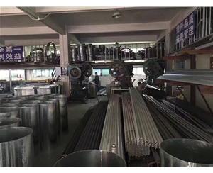 排煙管道 排煙管道