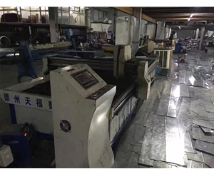 人防地下室通風(fēng)管道的安裝要點(diǎn) 人防地下室通風(fēng)管道的安裝要點(diǎn)